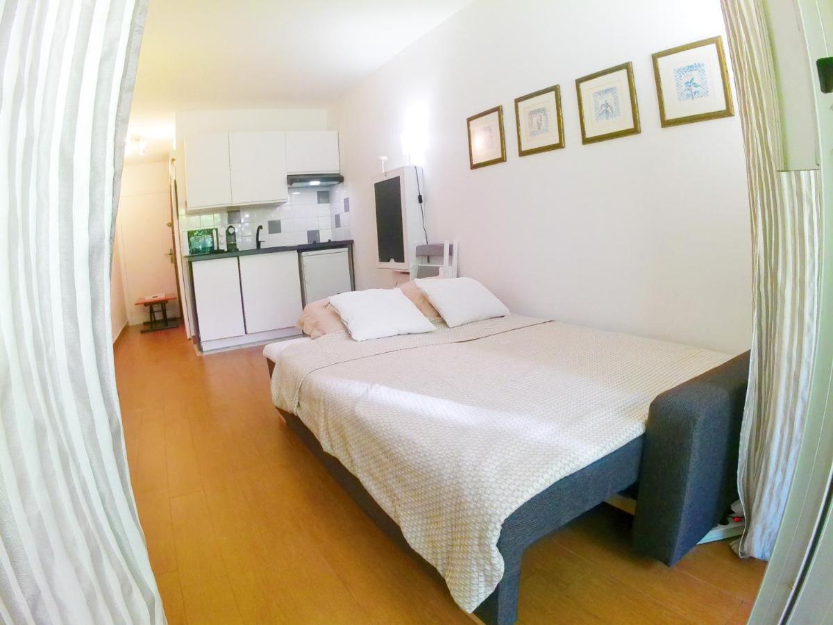 25 Joseph Giordan Appartement *
