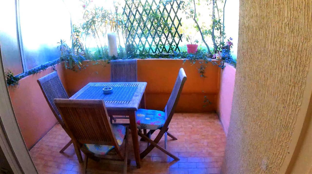 Appartement 25 Joseph Giordan
