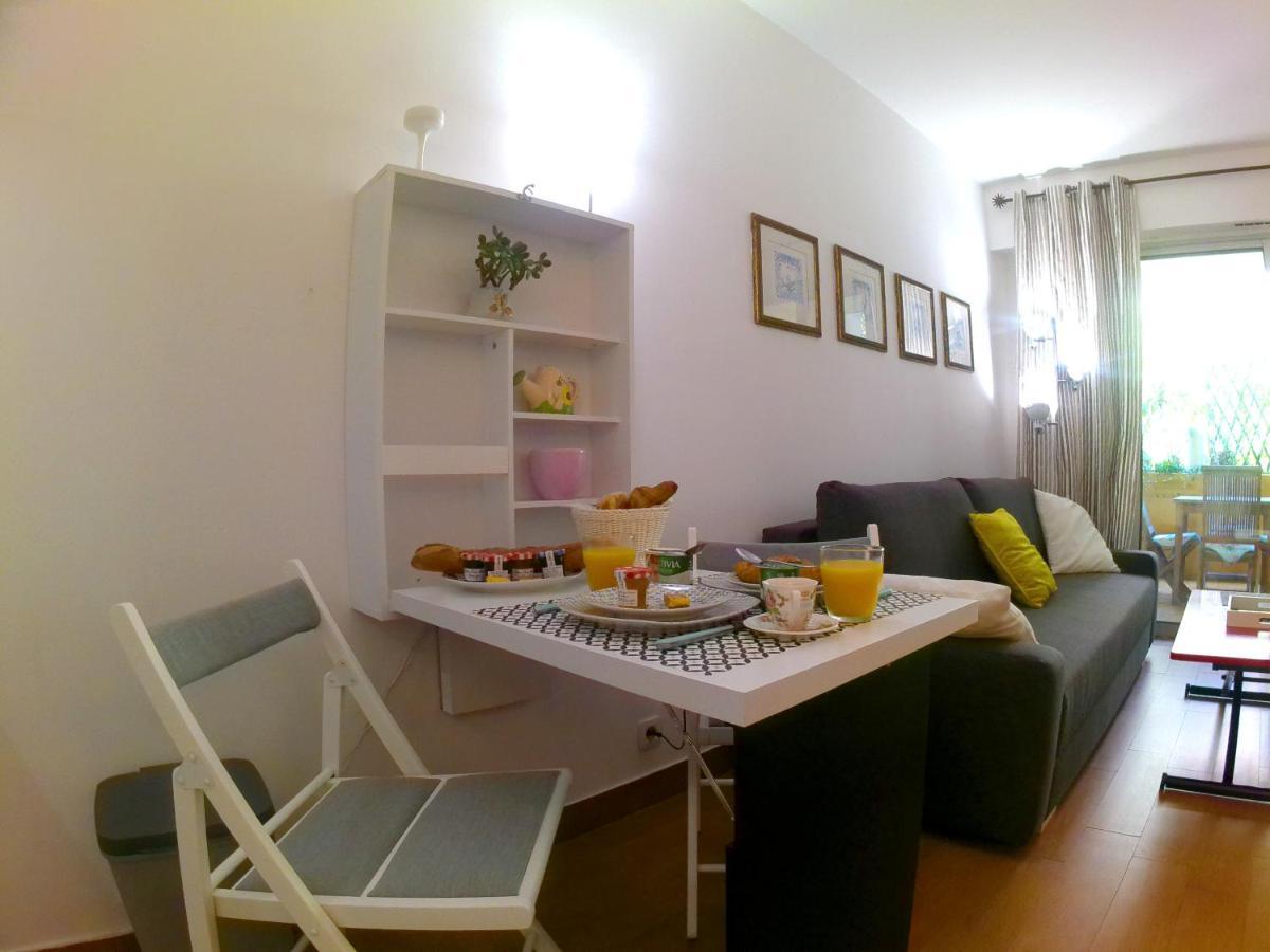 25 Joseph Giordan Appartement *