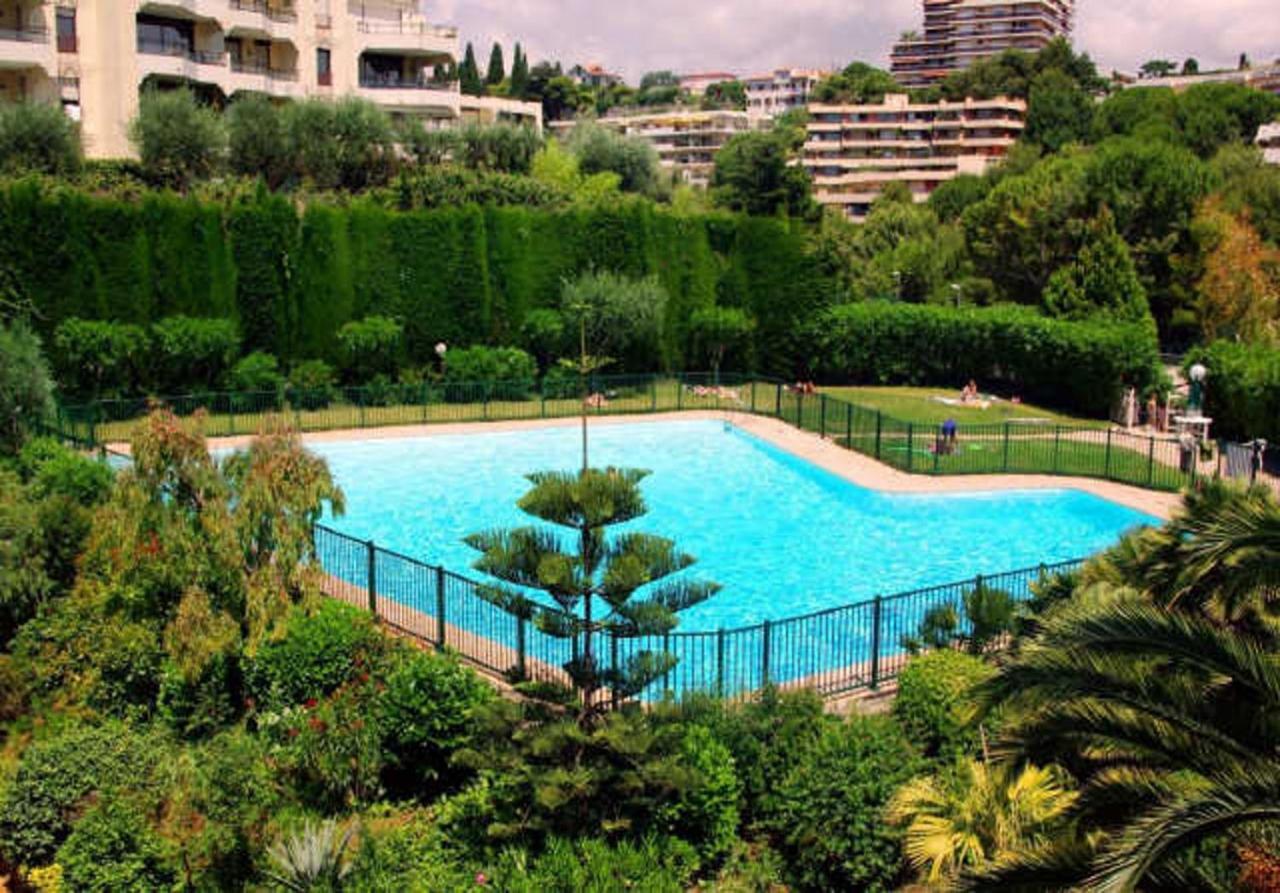 25 Joseph Giordan Appartement *